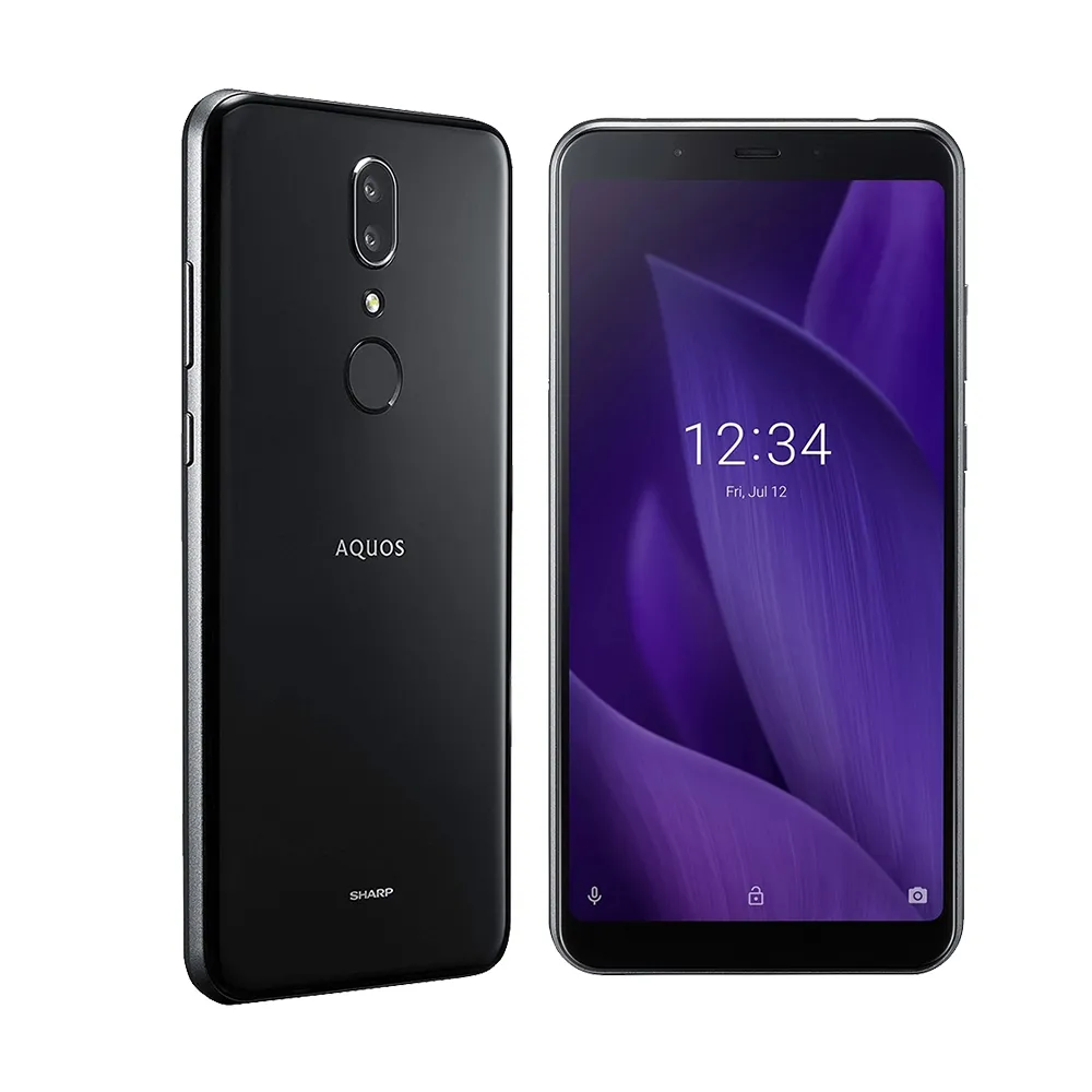 【SHARP 夏普】A級福利品 AQUOS V 5.9吋(4G/64G)