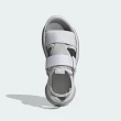 【adidas 愛迪達】涼鞋 女鞋 運動 MEHANA 灰 IE7890(A5190)