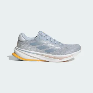 【adidas 愛迪達】SUPERNOVA RISE 跑鞋 慢跑鞋 運動鞋 女鞋 IG7512