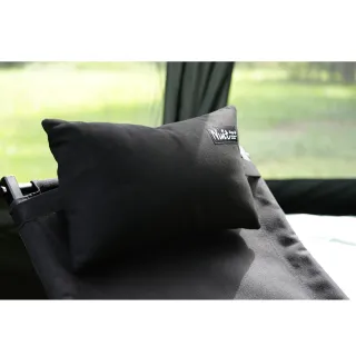 【NUIT 努特】麂皮多用枕(NTC119P加購品)