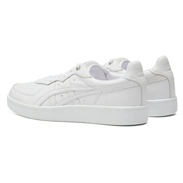 Onitsuka Tiger】鬼塚虎白色GSM SD 休閒鞋(1183A803-107) - momo購物網
