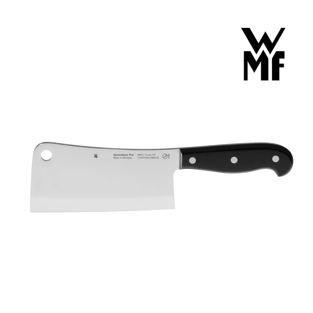 WMF SPITZENKLASSE中式剁刀15cm(德國製造)