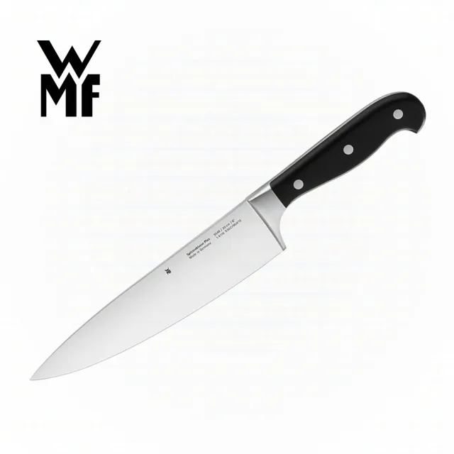 【WMF】SPITZENKLASSE中式剁刀15cm(德國製造)