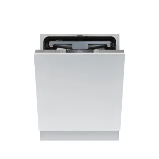 【SVAGO】全崁式自動開門洗碗機(VE7750-含安裝)