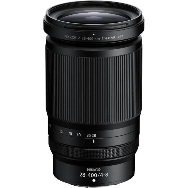 【Nikon 尼康】NIKKOR Z 28-400mm f/4-8 VR(公司貨)