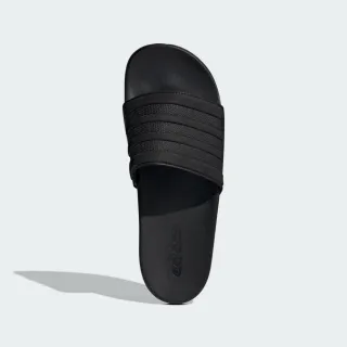 【adidas 官方旗艦】ADILETTE COMFORT 運動拖鞋 男/女 ID3406