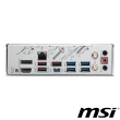 【MSI 微星】B650M GAMING PLUS WIFI 主機板