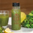 【NICE GREEn 美蔬菜】美蔬菜2盒+綠菁晶6瓶送2包沙拉醬(萵苣 生菜 沙拉 蔬菜 綜合蔬果汁)