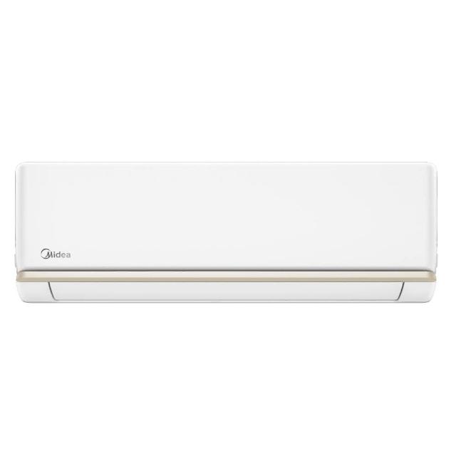 【MIDEA 美的】變頻冷暖分離式冷氣14坪(MOD-85HFN8-NC6WB-MSAGF-85HRFN8-NC6WB)