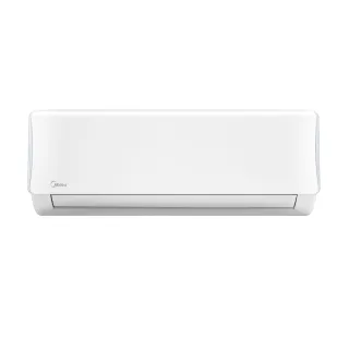 【MIDEA 美的】變頻冷暖分離式冷氣10坪(MOX4-63HFN8-NC7W-MSAGD-63HRFN8-NC7W)