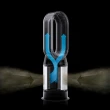 【dyson 戴森 限量福利品】Purifier Hot+Cool HP07 四合一涼暖空氣清淨機 循環風扇(銀白色)