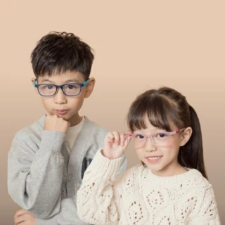 【g chou】兒童防藍光眼鏡 3-12歲(抗藍光/抗藍光眼鏡/藍光眼鏡/兒童)