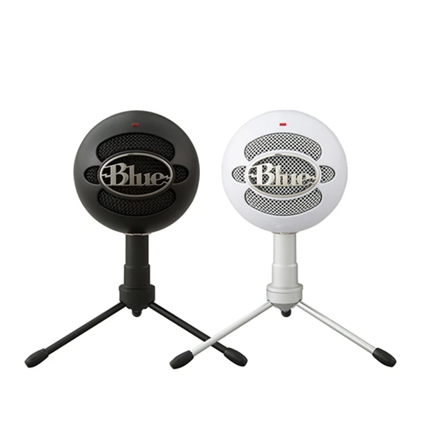 Blue Snowball iCE 小雪球 USB 麥克風(電容式麥克風)