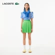 【LACOSTE】女鞋-L-Spin Deluxe 3.0 運動慢跑休閒鞋(亮黃色)