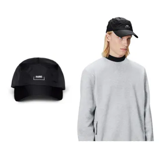 【Rains】Garment Cap 帽子(20200)
