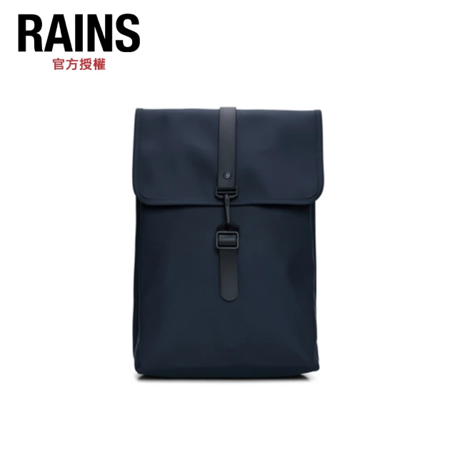RainsRains Rucksack W3 經典防水時尚後背包(13500)