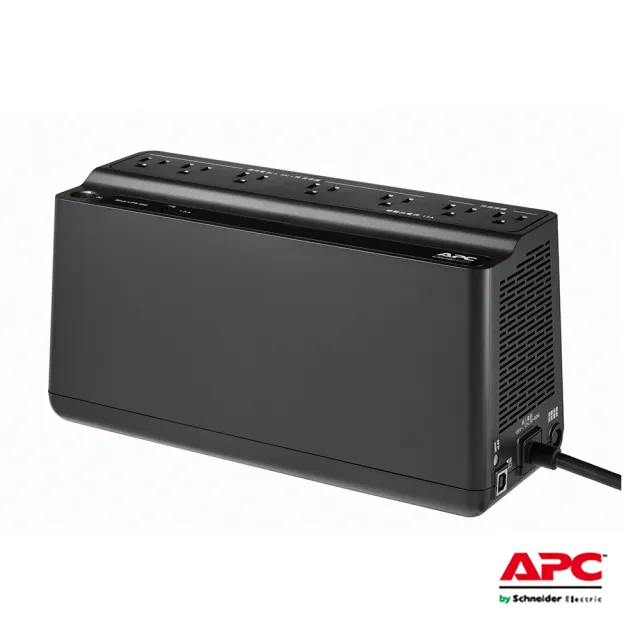 【Synology 群暉科技】搭希捷 4TB x2 +APC UPS ★ DS223 2Bay NAS 網路儲存伺服器