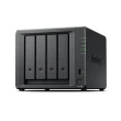 【Synology 群暉科技】搭 東芝 4TB x4 ★ DS423+ 4Bay NAS 網路儲存伺服器