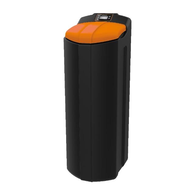 【德國 JUDO】單罐式美泉軟水機(SOFT-65)