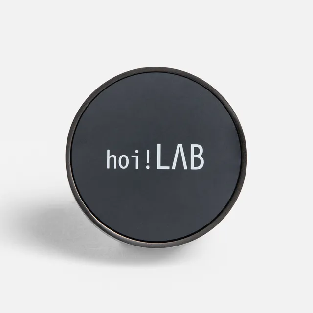 【hoi!LAB】hoi! LAB實驗室香氛-車用香氛扣 套組(多款顏色可選)