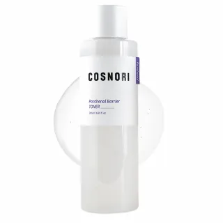 【卡芮亞】COSNORI B5系保濕屏障化妝水 205ml(熱門 推薦 化妝水 保養 保濕)