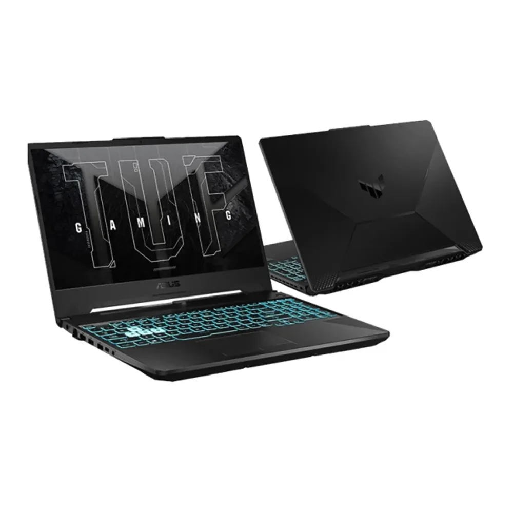 【ASUS 華碩】特仕版 15.6吋電競筆電(FA506NC/R5-7535HS/16G/1TB SSD/RTX3050/Win11/+16G記憶體)