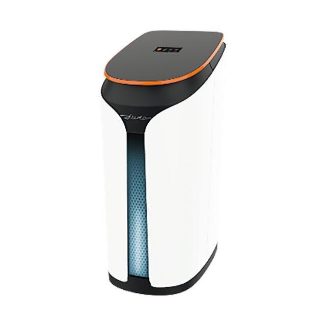 【德國 JUDO】旗艦全自動美泉軟水機(i soft PRO)