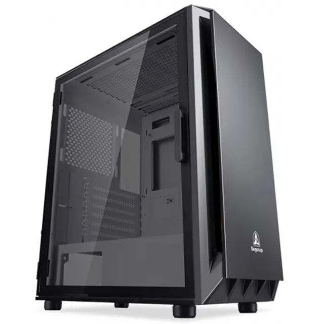 【微星平台】R7八核 Geforce RTX3050{無聲}電競電腦(R7-7800X3D/B650/16G D5/1TB)