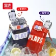 【FUGUANG 富光】兒童雙飲吸管杯550ml送背帶(飲水杯 運動水杯 吸管杯 水杯 便攜杯)