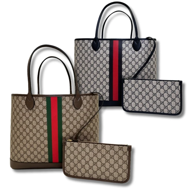 gucci 托特包