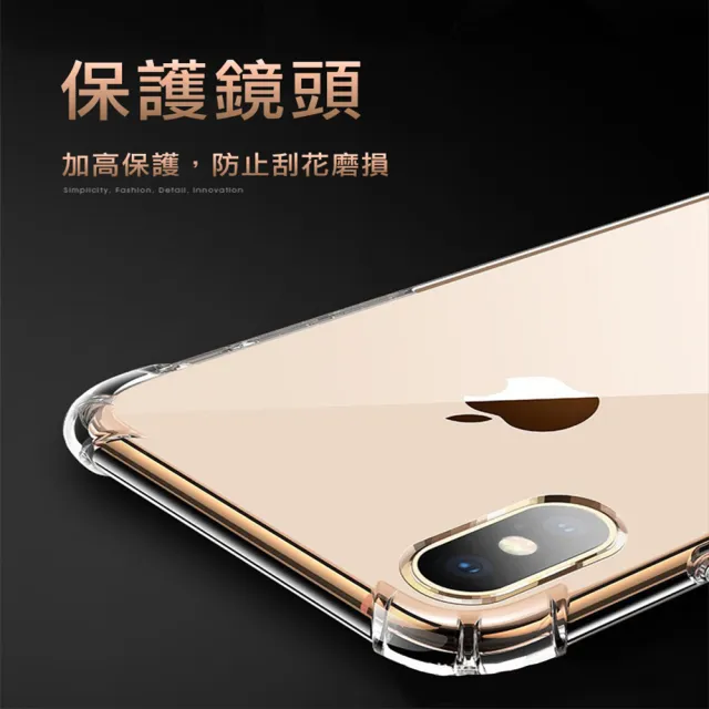 【SuperPG】GOOGLE Pixel 7 PRO 6.7吋 防摔加厚清水四角防摔殼保護套