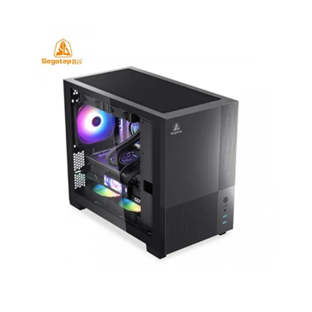 【微星平台】i7二十核 Geforce RTX3050 WiN11P{大型多}電競電腦(i7-14700F/B760/32G/2TB)