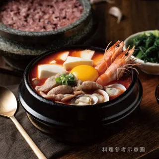 【涓豆腐】經典豆腐煲湯包(900ml/盒)