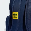 【adidas 愛迪達】VRST 後背包(IU0020 運動背包  ORIGINALS後背包 藍)