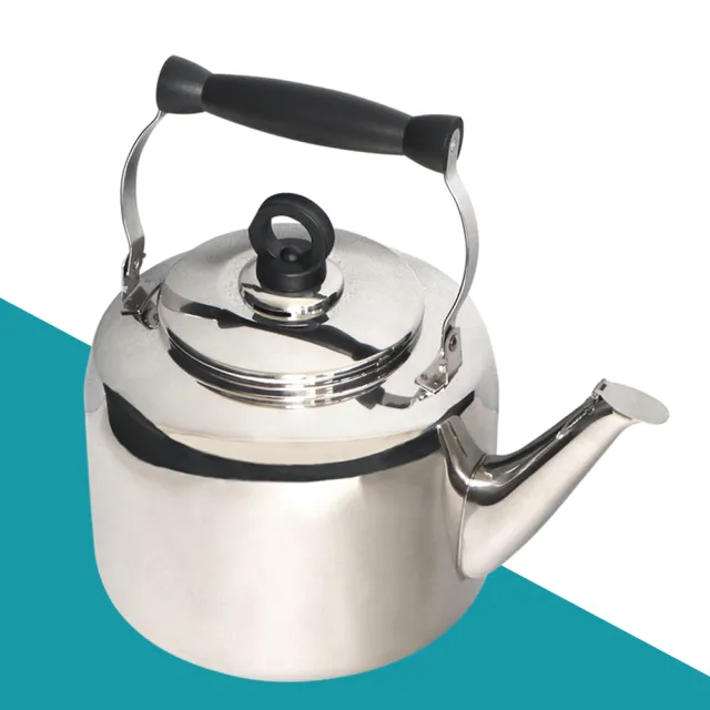 理想牌】316不銹鋼茶壺8L笛音壺開水壺- momo購物網- 好評推薦-2025年11月