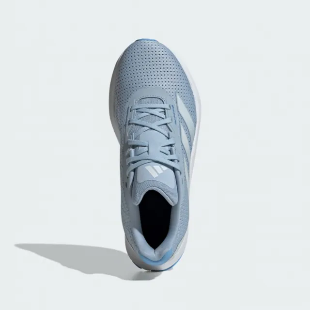 【adidas 愛迪達】慢跑鞋 女鞋 運動鞋 緩震 DURAMO SL W 藍 IE7983