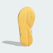 【adidas 愛迪達】慢跑鞋 女鞋 大童 運動鞋 緩震 DURAMO SL K 藍 ID2627