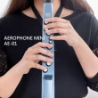 【ROLAND 樂蘭】Aerophone mini 數位吹管 AE-01 AE01 超輕量(可插耳機 全新公司貨 原保2年)