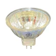 【GE 奇異】10入 MR16 50W 12V GU5.3 鹵素杯燈 傳統杯燈 EXN 融蠟燈泡(HOLOGENT LAMP)