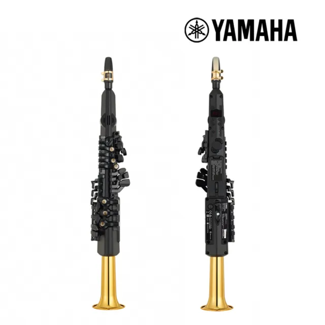 【Yamaha 山葉音樂】YDS-150 數位電吹管 數位薩克斯風 附原廠琴袋(全新公司貨 原保15個月)