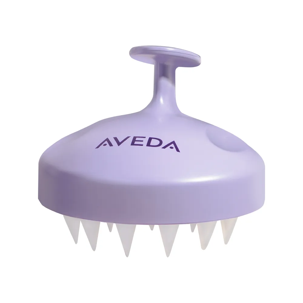 【AVEDA】蘊活頭皮按摩刷