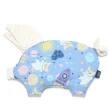 【La Millou】豆豆小豬枕-嬰兒枕(多款可選)