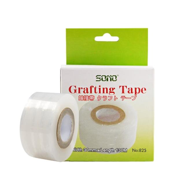 【蔬菜工坊】嫁接帶 Grafting Tape(嫁接膜.嫁接膠帶)