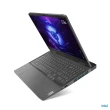 【Lenovo】送微軟M365+1TB雲端★15.6吋i7 RTX電競筆電(LOQ/i7-13620H/8G/512G/RTX4050/W11/82XV008CTW)