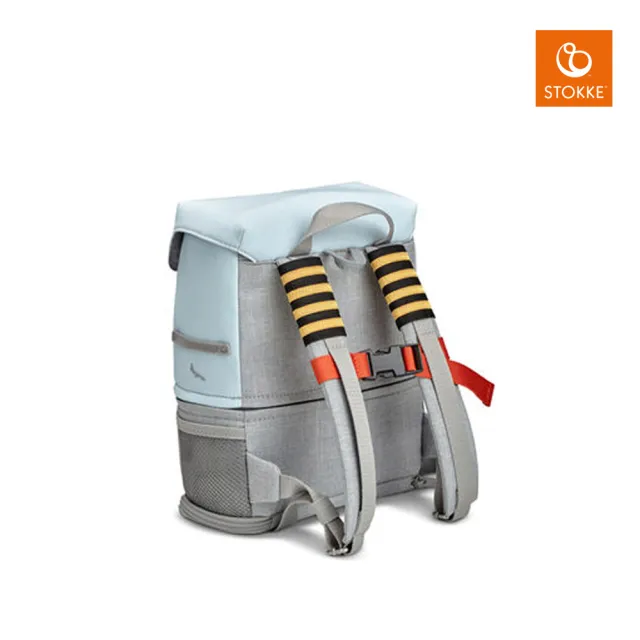 【STOKKE 官方直營】Jetkids Crew Backpack 兒童背包