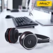 【Jabra】Evolve 75 SE耳罩式商務無線藍牙耳機麥克風(頭戴式立體聲主動降噪耳機麥克風)