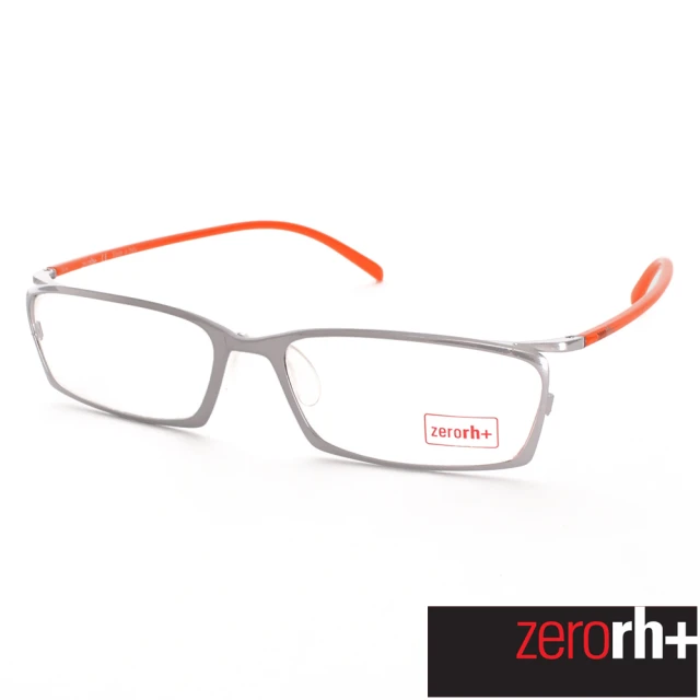 ZEISS 蔡司 方框光學眼鏡(黑#ZS22711LB 00