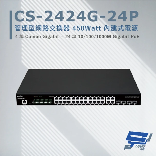 CHANG YUN 昌運 HDMI2-0402ARC 4x2