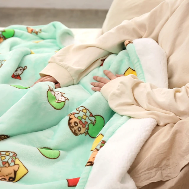 SW 鯊魚睡袋 行動睡毯 趣味禮品(多尺寸可選 鯊魚裝 睡毯