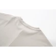 【FILA官方直營】女短袖針織洋裝-米卡其(5DRY-1830-BG)